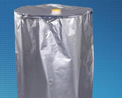  铝箔圆底袋
