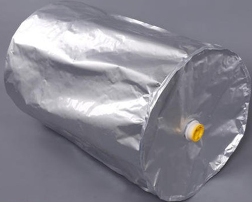  铝箔圆底袋
