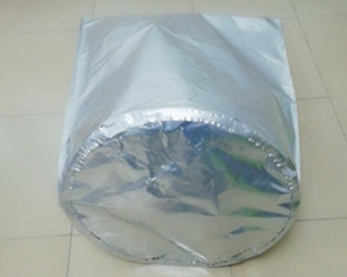 圆底铝箔包装袋 圆底铝箔包装袋
