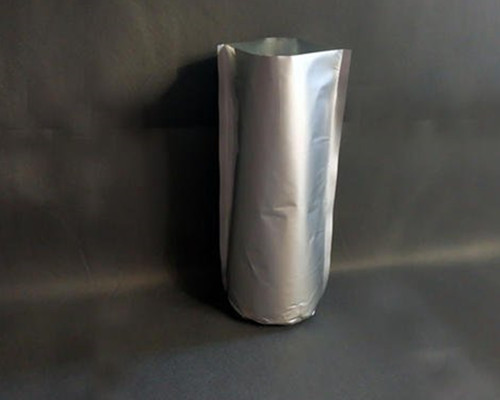 圆底铝箔包装袋 圆底铝箔包装袋