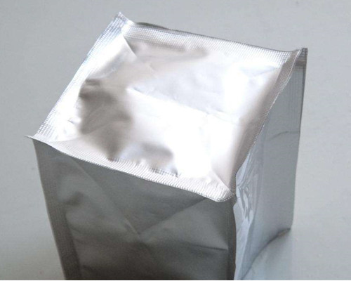 立体铝箔袋 立体铝箔袋