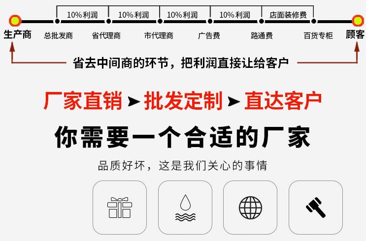 纯铝立体袋 纯铝立体袋