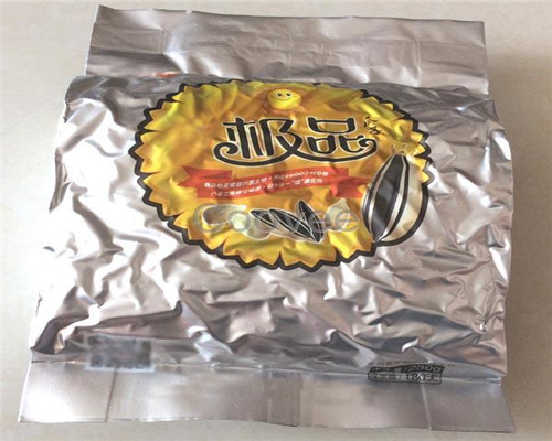 高隔水复合铝箔袋