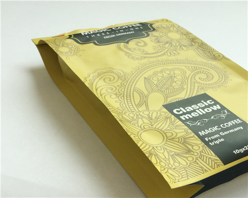 高隔水复合铝箔袋