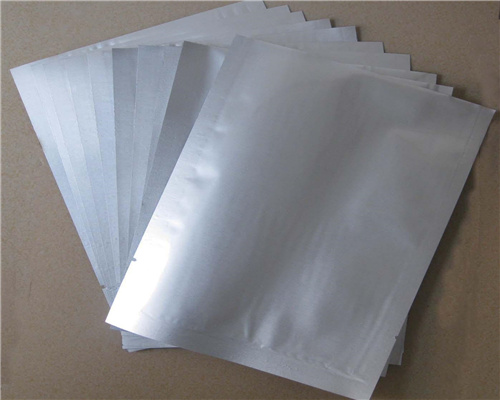 聚乙烯包装铝箔袋