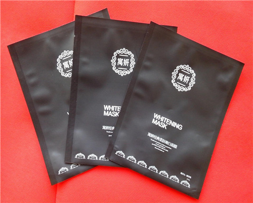 改性粒子复合铝箔袋