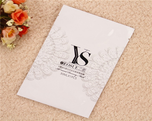 改性粒子复合铝箔袋