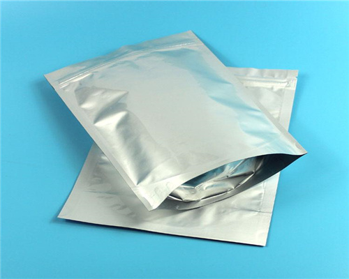 复合铝箔袋耐高温