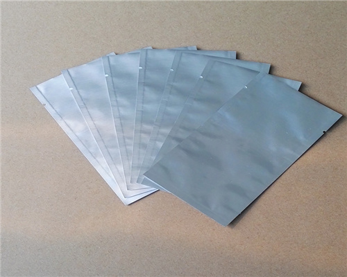 复合铝箔袋耐高温