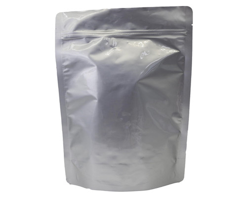 耐高温圆底铝箔袋