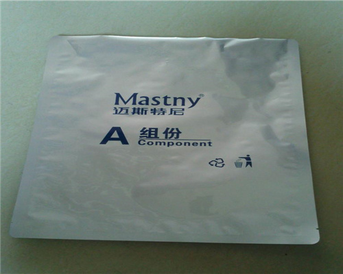 防潮铝箔袋