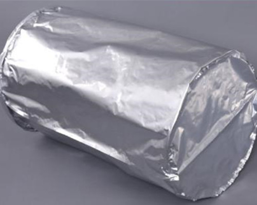 圆底铝箔包装袋