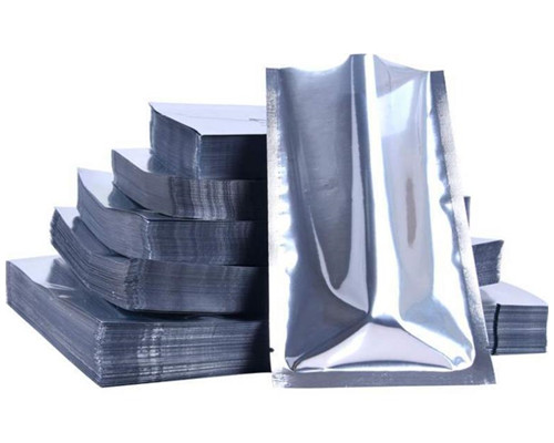 铝箔袋真空包装