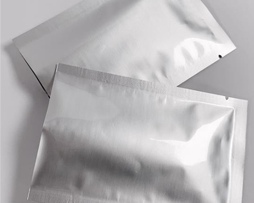 医药铝箔袋包装