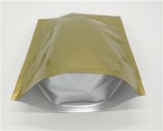 耐高温圆底铝箔袋